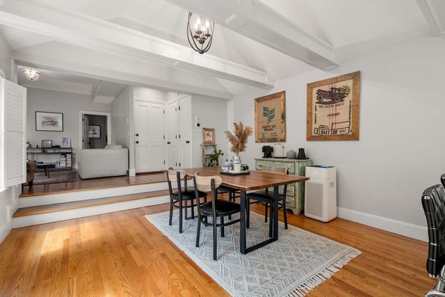 37 Mount Vernon St 2, Boston, MA 02129