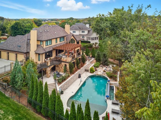1023 Tulip Tree Lane, West Des Moines, IA 50266