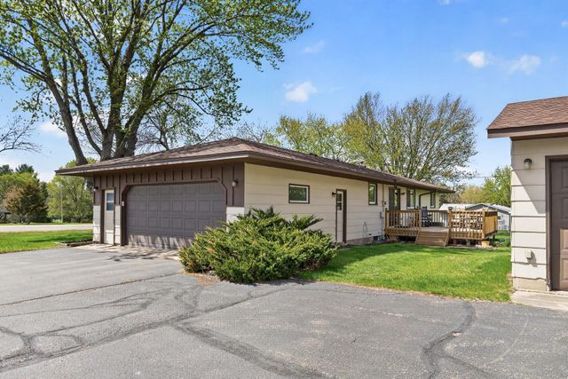 15215 Ramsey Boulevard NW, Anoka, MN 55303