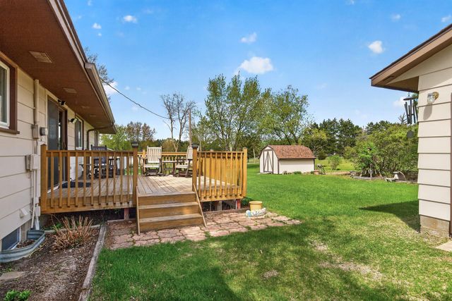 15215 Ramsey Boulevard NW, Anoka, MN 55303