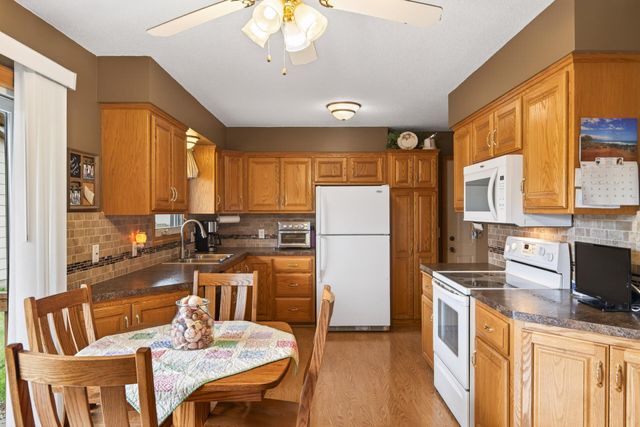 15215 Ramsey Boulevard NW, Anoka, MN 55303