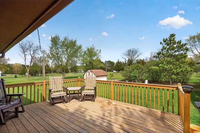 15215 Ramsey Boulevard NW, Anoka, MN 55303