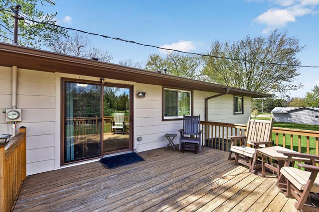 15215 Ramsey Boulevard NW, Anoka, MN 55303