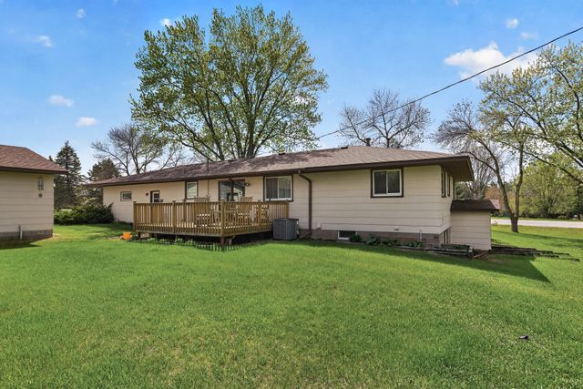 15215 Ramsey Boulevard NW, Anoka, MN 55303