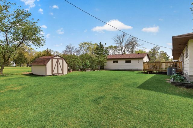 15215 Ramsey Boulevard NW, Anoka, MN 55303