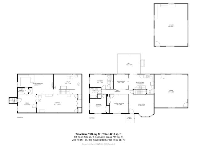 15215 Ramsey Boulevard NW, Anoka, MN 55303