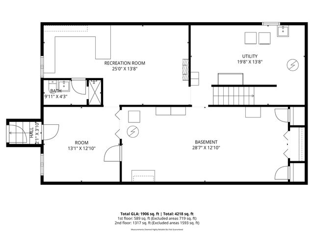 15215 Ramsey Boulevard NW, Anoka, MN 55303