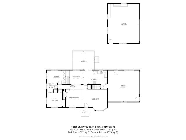 15215 Ramsey Boulevard NW, Anoka, MN 55303