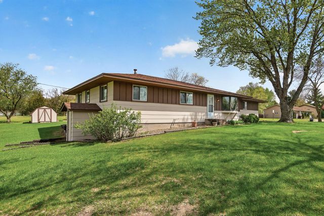 15215 Ramsey Boulevard NW, Anoka, MN 55303