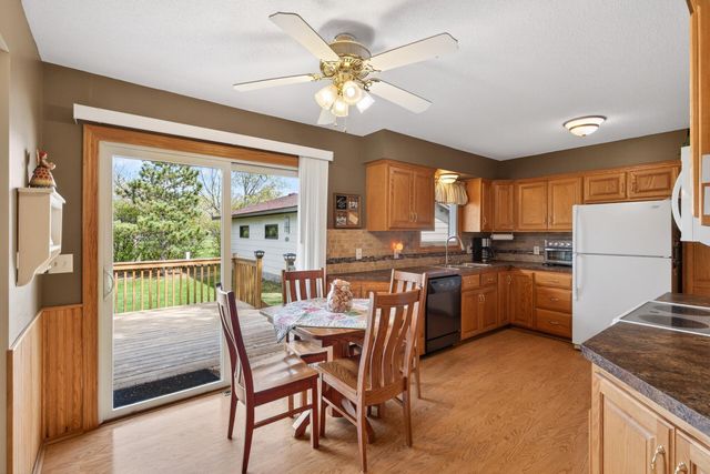 15215 Ramsey Boulevard NW, Anoka, MN 55303