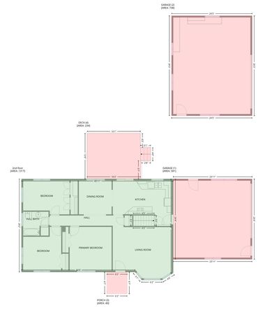 15215 Ramsey Boulevard NW, Anoka, MN 55303