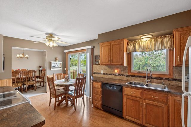 15215 Ramsey Boulevard NW, Anoka, MN 55303