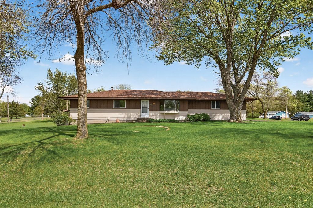 15215 Ramsey Boulevard NW, Anoka, MN 55303