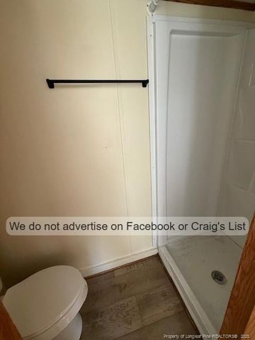 4618 Jefferson Avenue, Hope Mills, NC 28348