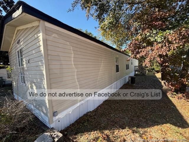 4618 Jefferson Avenue, Hope Mills, NC 28348