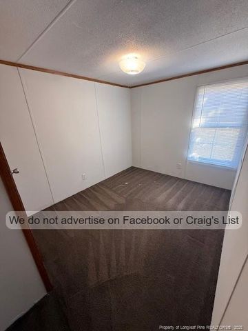 4618 Jefferson Avenue, Hope Mills, NC 28348