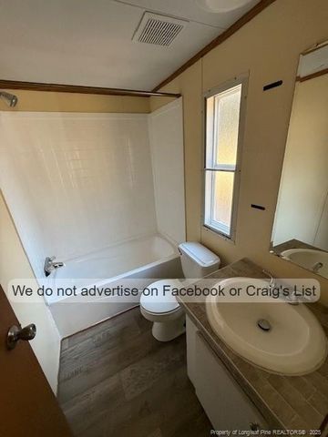 4618 Jefferson Avenue, Hope Mills, NC 28348