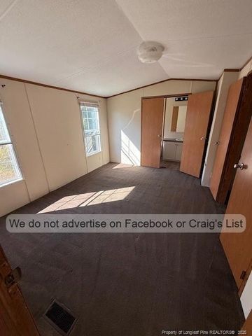 4618 Jefferson Avenue, Hope Mills, NC 28348