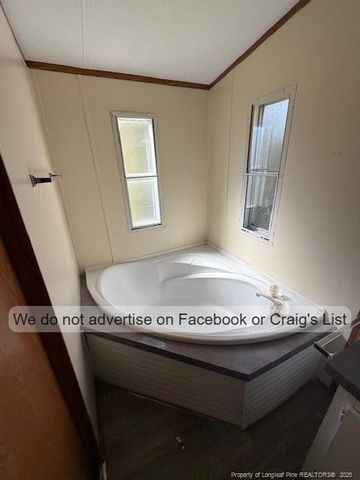 4618 Jefferson Avenue, Hope Mills, NC 28348