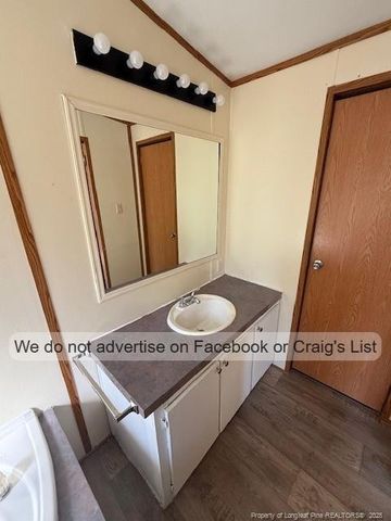 4618 Jefferson Avenue, Hope Mills, NC 28348