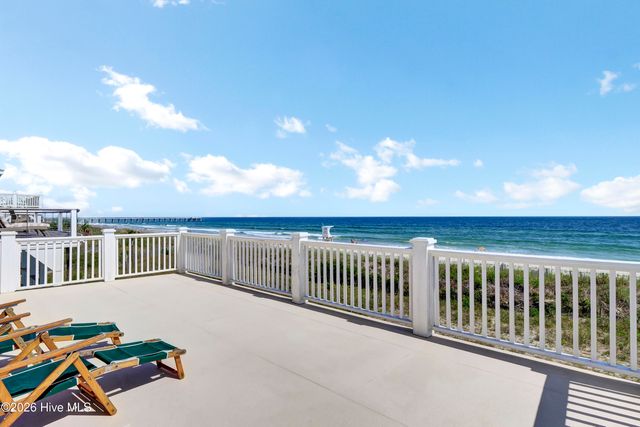 19 & 13 E Charlotte Street, Wrightsville Beach, NC 28480