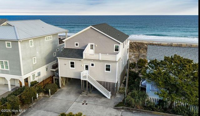 19 & 13 E Charlotte Street, Wrightsville Beach, NC 28480