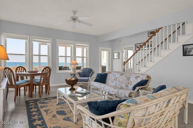 19 & 13 E Charlotte Street, Wrightsville Beach, NC 28480