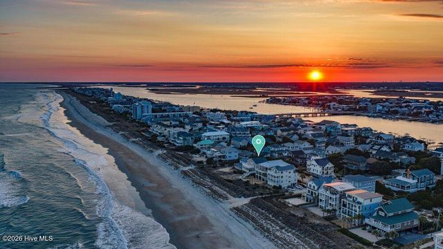 19 & 13 E Charlotte Street, Wrightsville Beach, NC 28480