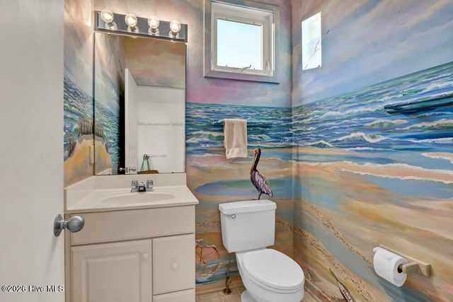 19 & 13 E Charlotte Street, Wrightsville Beach, NC 28480