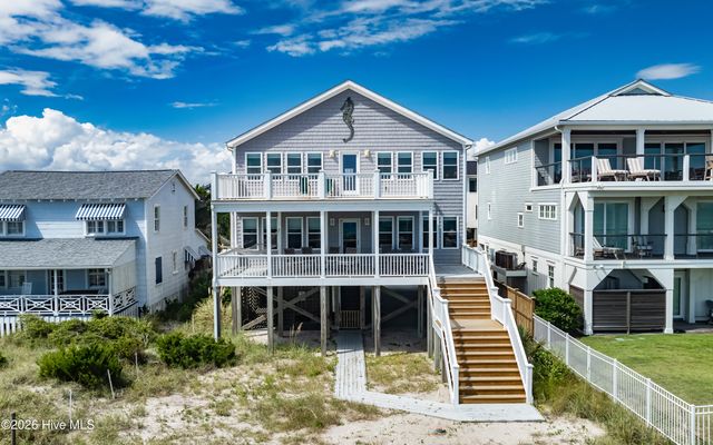 19 & 13 E Charlotte Street, Wrightsville Beach, NC 28480