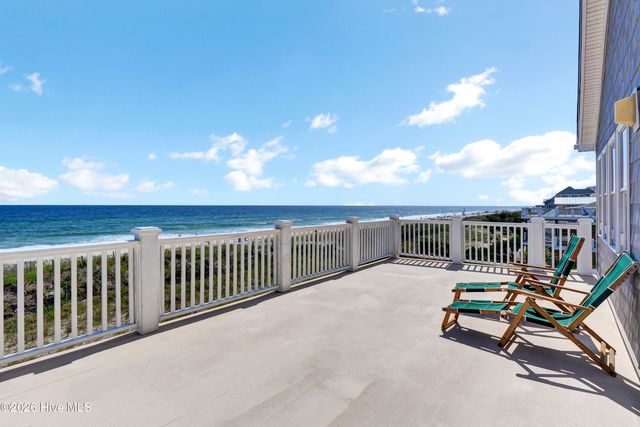 19 & 13 E Charlotte Street, Wrightsville Beach, NC 28480