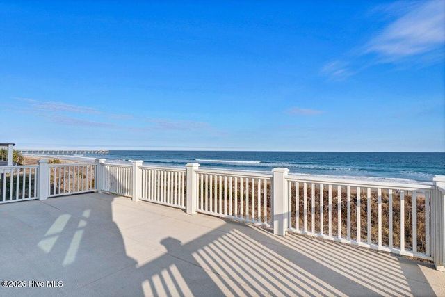 19 & 13 E Charlotte Street, Wrightsville Beach, NC 28480