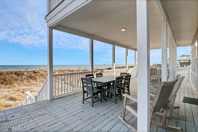19 & 13 E Charlotte Street, Wrightsville Beach, NC 28480