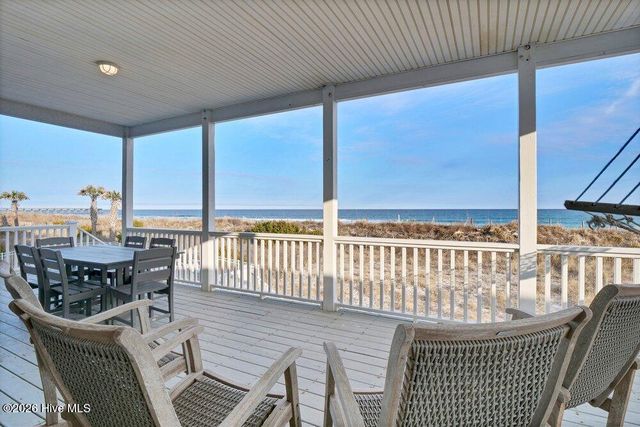 19 & 13 E Charlotte Street, Wrightsville Beach, NC 28480