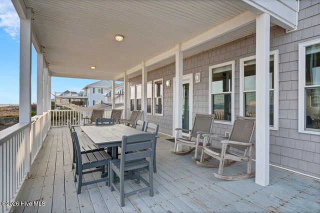 19 & 13 E Charlotte Street, Wrightsville Beach, NC 28480