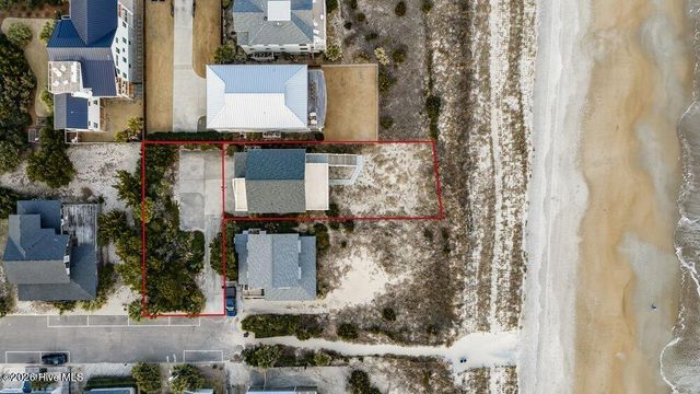 19 & 13 E Charlotte Street, Wrightsville Beach, NC 28480