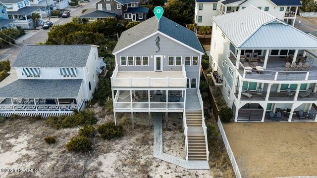 19 & 13 E Charlotte Street, Wrightsville Beach, NC 28480