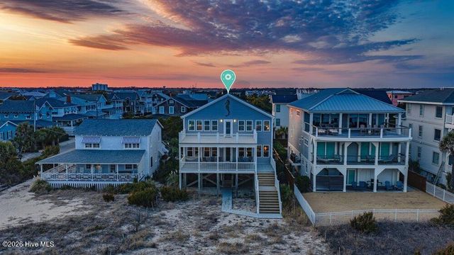19 & 13 E Charlotte Street, Wrightsville Beach, NC 28480