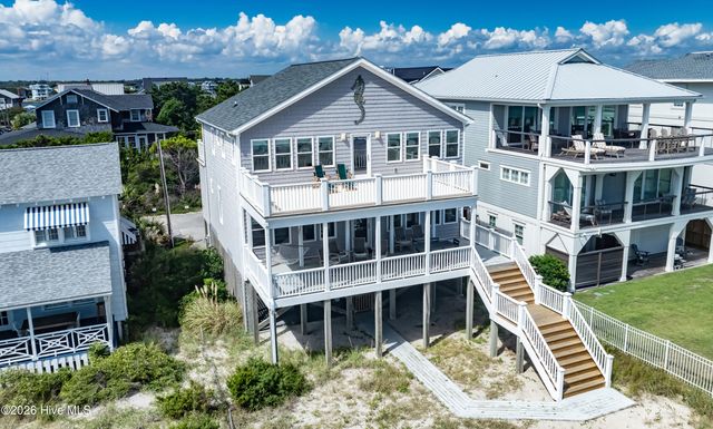 19 & 13 E Charlotte Street, Wrightsville Beach, NC 28480