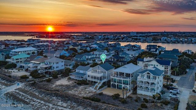 19 & 13 E Charlotte Street, Wrightsville Beach, NC 28480
