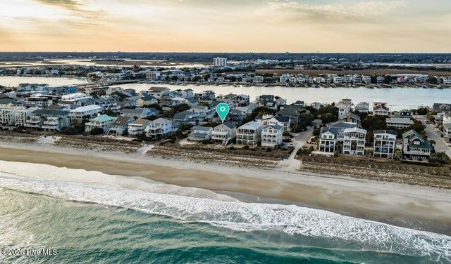 19 & 13 E Charlotte Street, Wrightsville Beach, NC 28480
