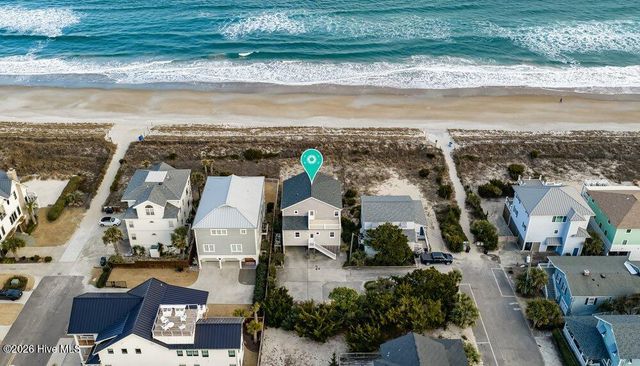 19 & 13 E Charlotte Street, Wrightsville Beach, NC 28480
