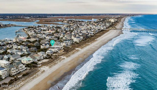 19 & 13 E Charlotte Street, Wrightsville Beach, NC 28480