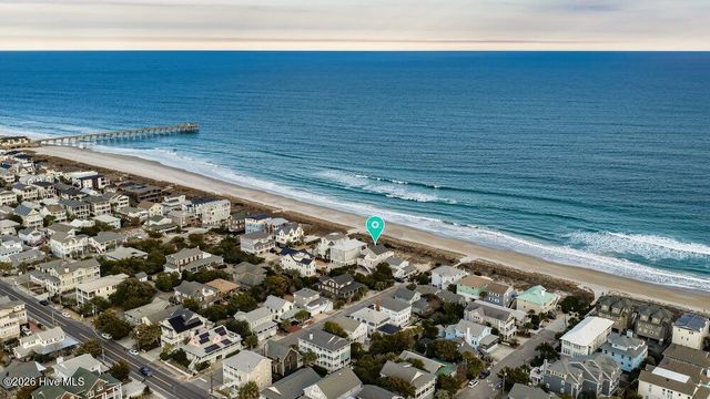 19 & 13 E Charlotte Street, Wrightsville Beach, NC 28480