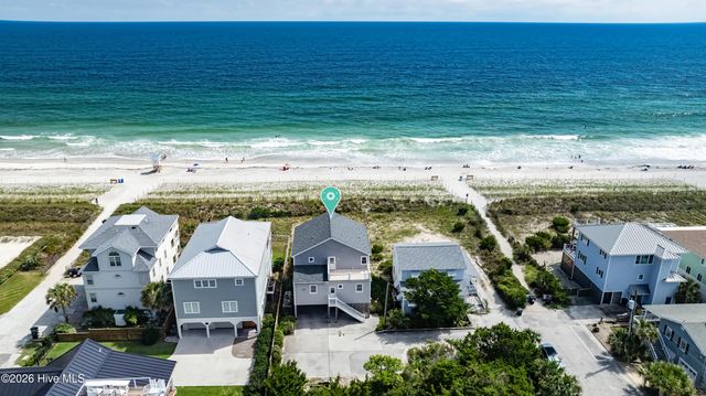 19 & 13 E Charlotte Street, Wrightsville Beach, NC 28480