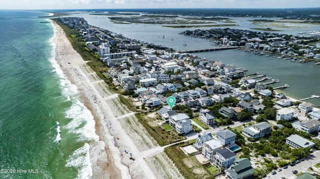 19 & 13 E Charlotte Street, Wrightsville Beach, NC 28480