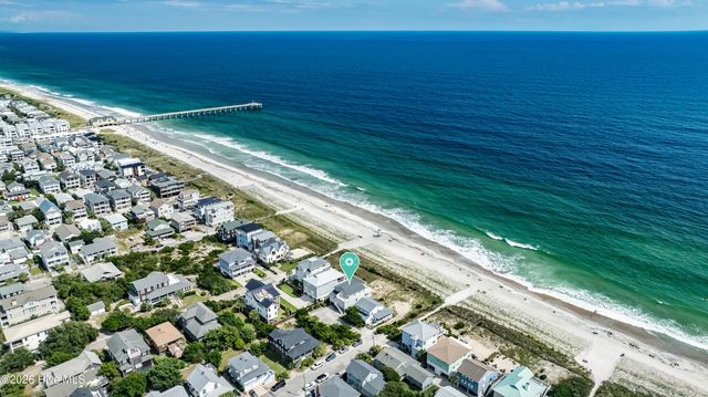 19 & 13 E Charlotte Street, Wrightsville Beach, NC 28480