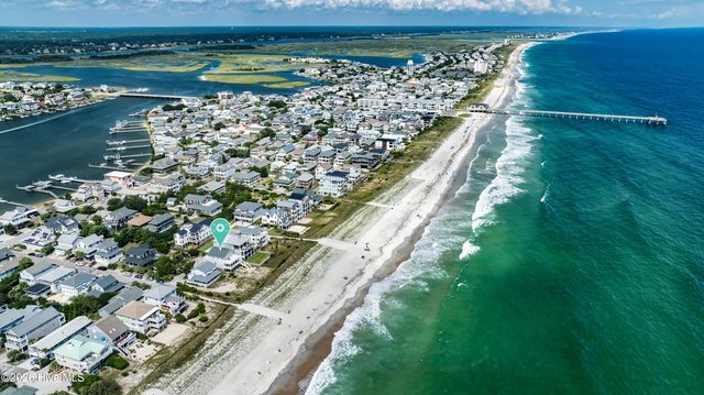 19 & 13 E Charlotte Street, Wrightsville Beach, NC 28480