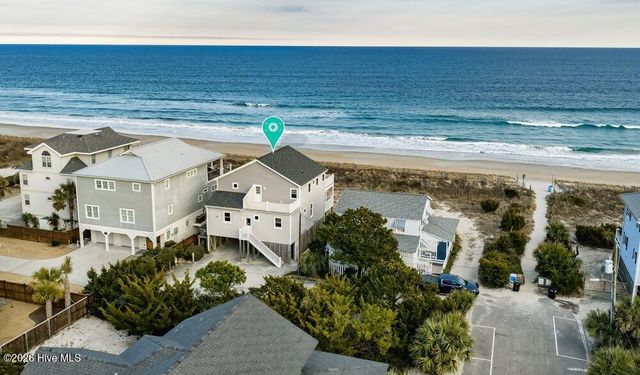 19 & 13 E Charlotte Street, Wrightsville Beach, NC 28480