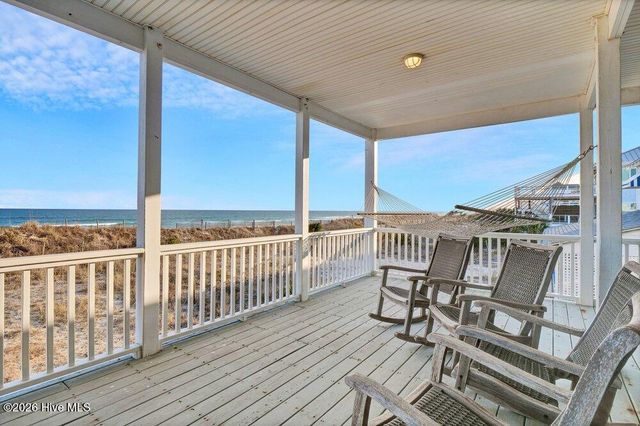 19 & 13 E Charlotte Street, Wrightsville Beach, NC 28480